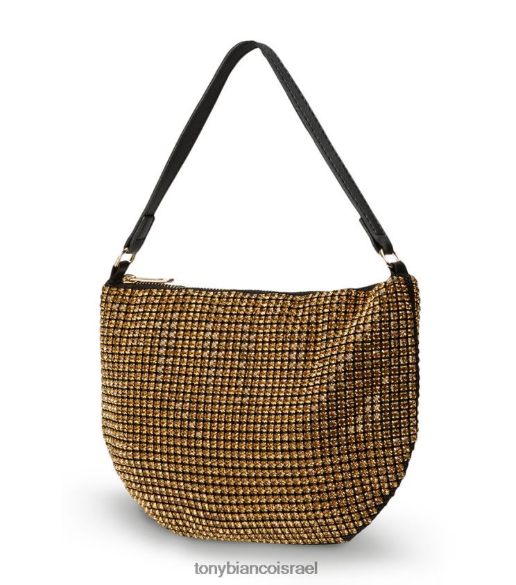 שקיות | נשים קריסטל זהב Tony Bianco תיקי מיני של mccoy 8BNR8T305